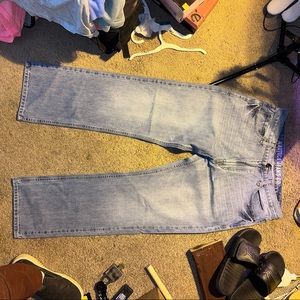 34x32 Nautica jeans. Like new